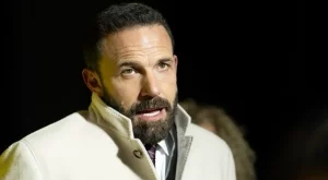 Бен Афлек най-после проговори за развода с Джей Ло