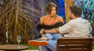 Мартина срещу Даниела: Сериозен скандал се заформя в "Ергенът"