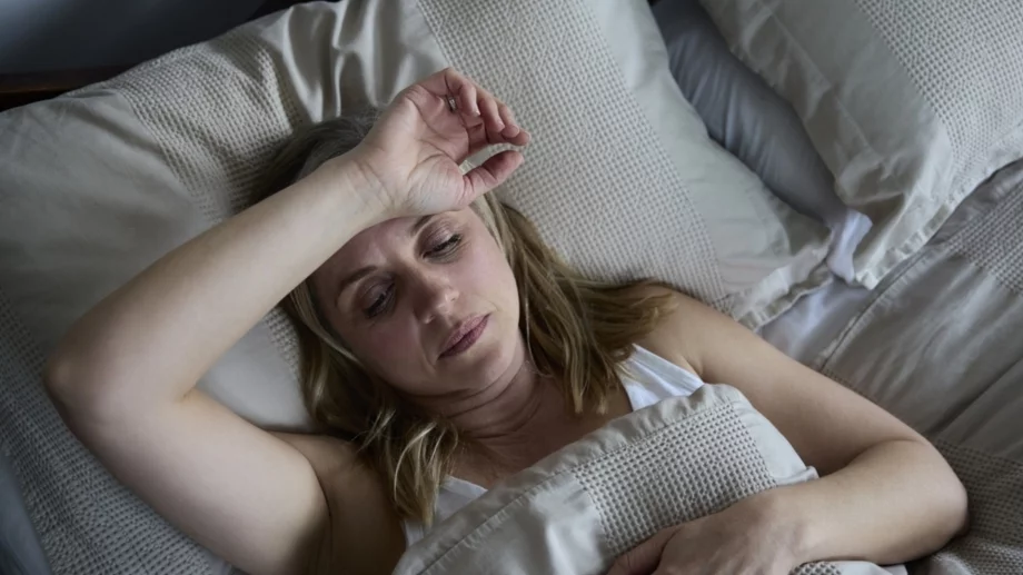 Противопоказания на медикаменти за сънна апнея