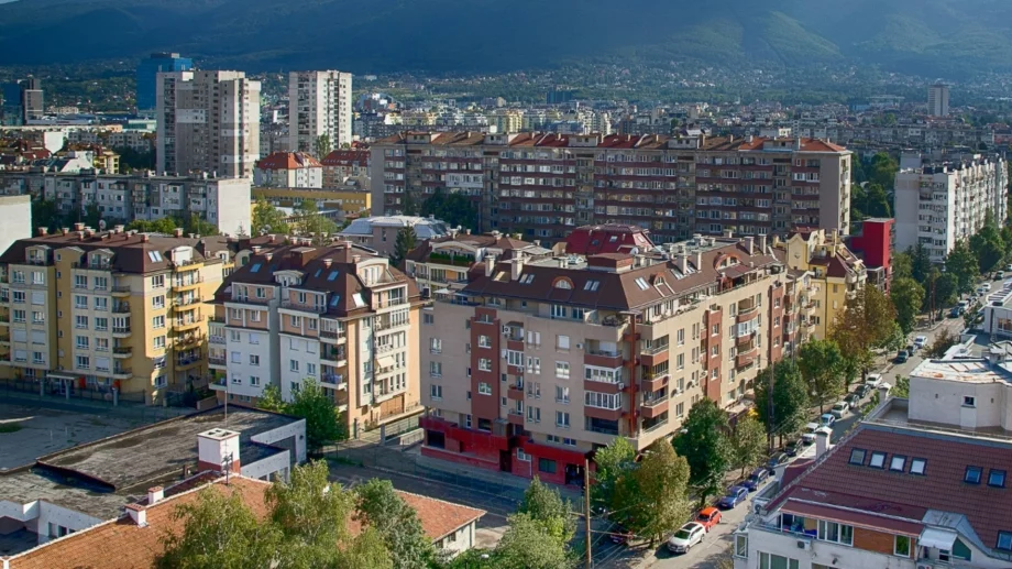 Стана ясно с колко поскъпнаха жилищата през 2024 г.