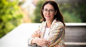 "Жените на успеха" с Ирена Костова: Лидерство, вдъхновено от науката