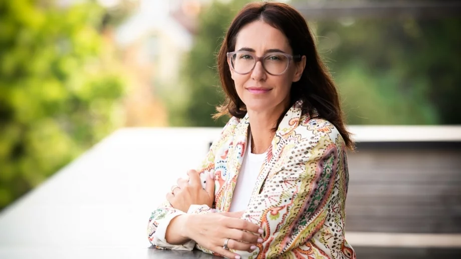 "Жените на успеха" с Ирена Костова: Лидерство, вдъхновено от науката