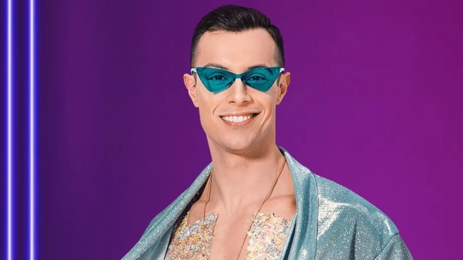 За фенките: Филип Буков разкри дали все още е обвързан