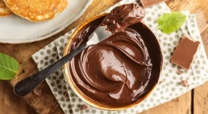 Всички полудяха по тази здравословна "Нутела" само с 3 съставки