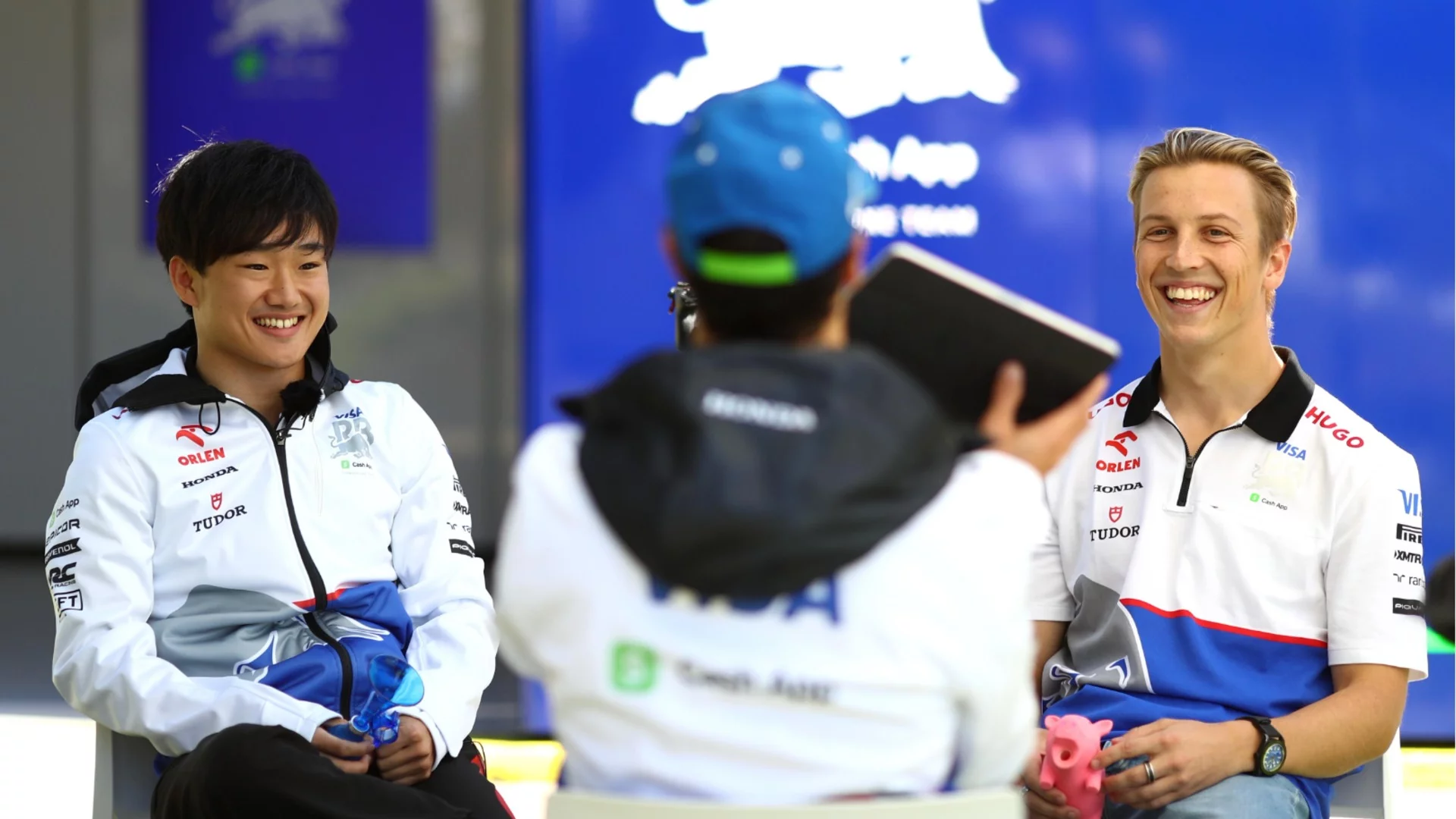 Официално: Ред Бул уреди нов съотборник на Верстапен само две състезания след началото на сезона