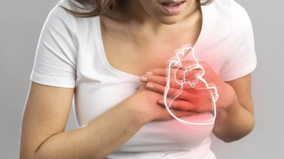 7 неочаквани неща, които тайно вредят на сърцето ви