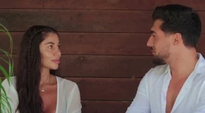 Даниела разтърси Васил с това признание