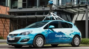 Колите на Google отново в България, ето къде ще снимат