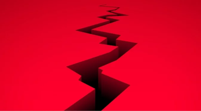 Адски трус в Мианмар, усетен е в Китай и Тайланд (ВИДЕА)