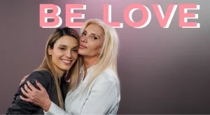 За майките и дъщерите с любов (ВИДЕО)