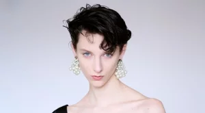  Димана Сърменова: За пътя от София до световните модни столици (СНИМКИ)