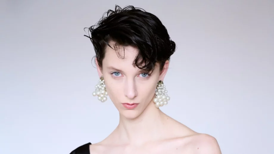  Димана Сърменова: За пътя от София до световните модни столици (СНИМКИ)