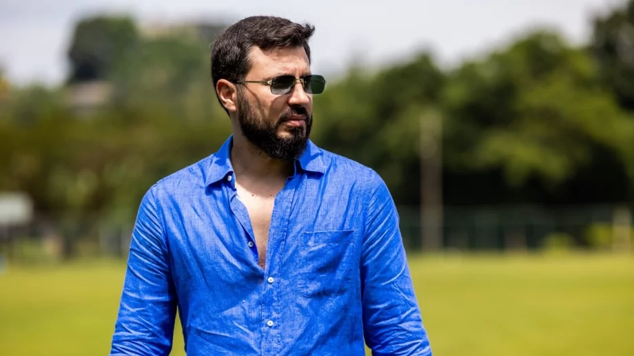 Мартин катеорично заяви коя е жената на живота му (ВИДЕО)