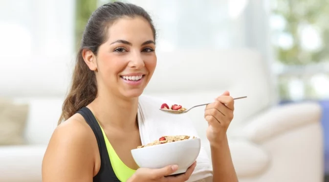 Тази диета забавя стареенето