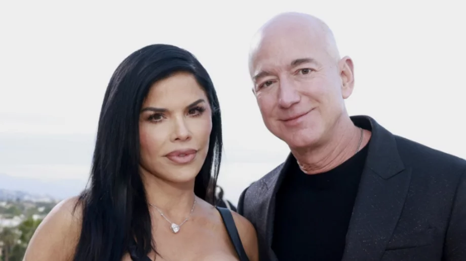 Потвърдиха къде мултимилиардерът Джеф Безос ще се ожени
