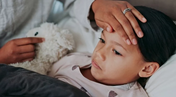 От днес: Започва ваксиниране срещу менингококова инфекция