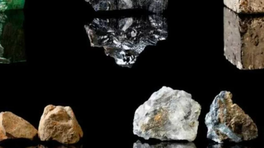 Русия и САЩ ще добиват съвместно редкоземни елементи