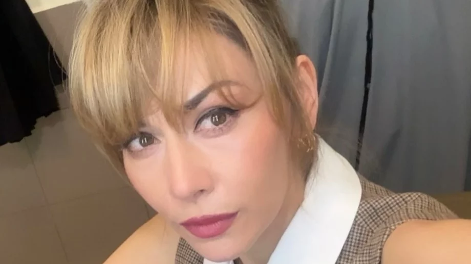 Нети разкри как е свалила 7 кг, дъщеря ѝ цели 15 кг 