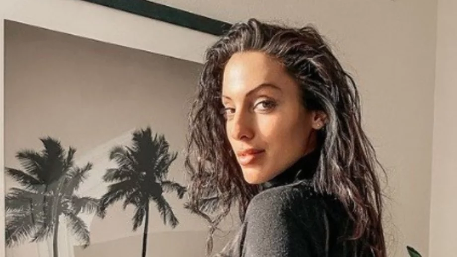 Голяма радост: Синът на Ивет Лалова проходи (ВИДЕО)