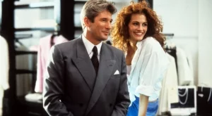 7 малко известни фактa за хитовия филм "Хубава жена"