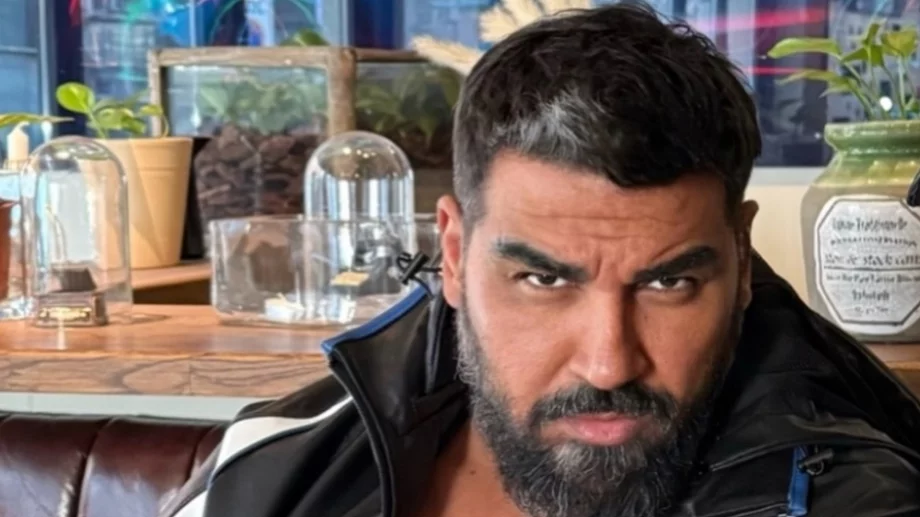 Азис проговори след операцията си, ето как се чувства