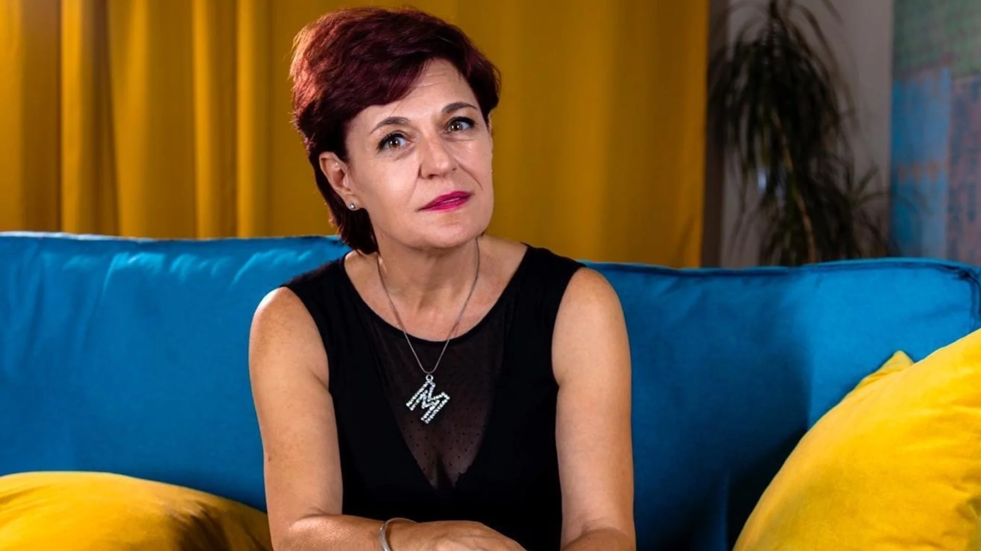 Живот и изкуство: 5 любими произведения на... Мария Сапунджиева