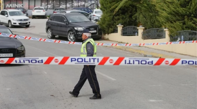 След ужасът в Кочани: Скопие наложи забрана за използването на пиротехника на закрито