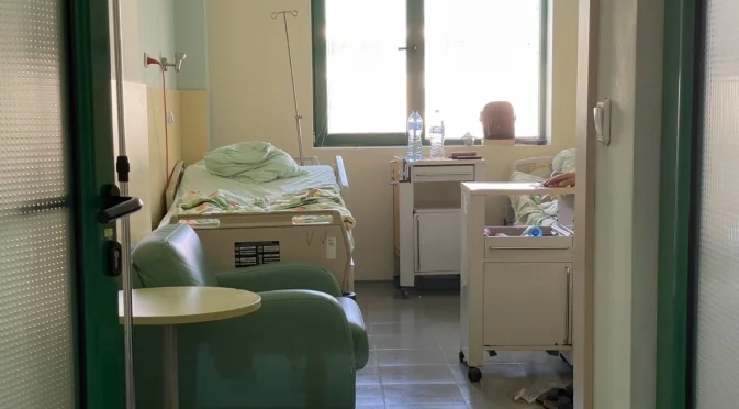 Пострадалите от пожара в Кочани: Колко са все още в болница