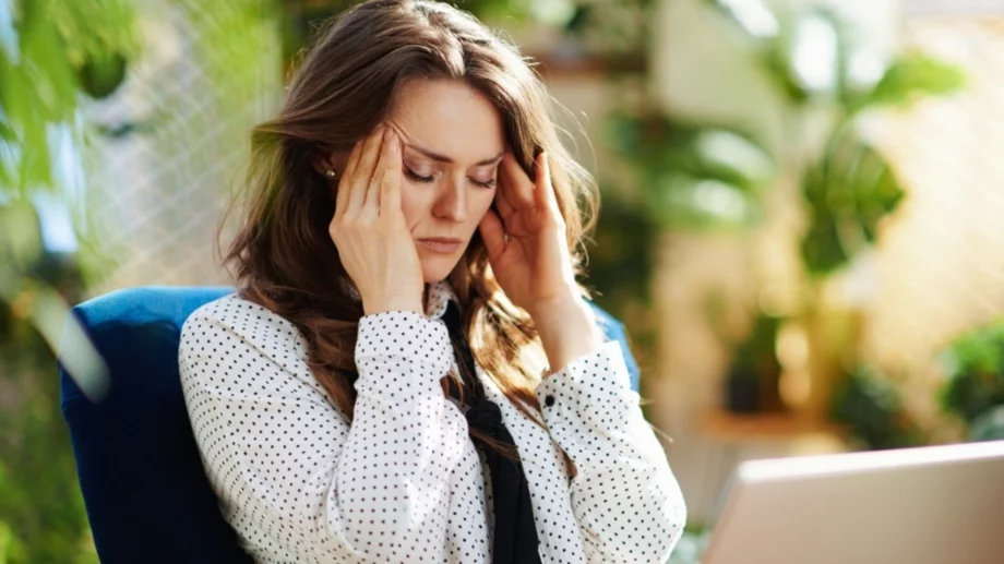 7 тихи признака за инсулт при жените, които често се пренебрегват