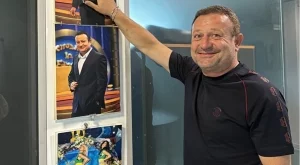 Рачков ревна: Мартин от "Ергенът" го копира (ВИДЕО)