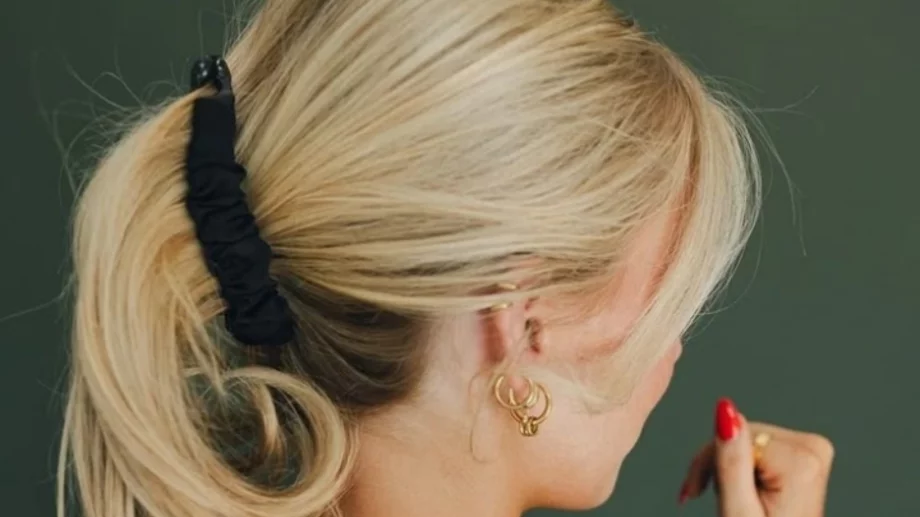 Този аксесоар от 80-те ще е тотален хит тази пролет (ВИДЕО)