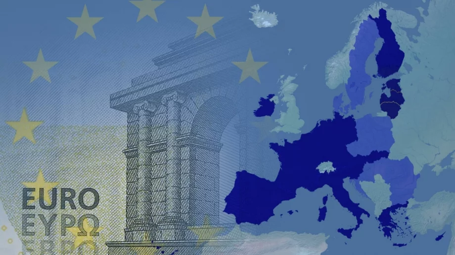 Неочаквани данни за инфлацията в еврозоната