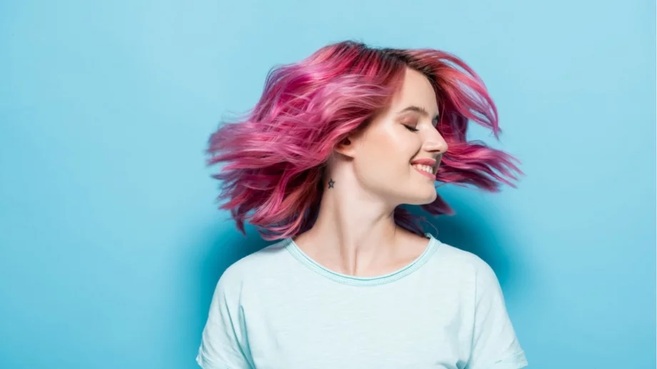 Специалист: 7-те прически, подходящи за заоблено лице (СНИМКИ)