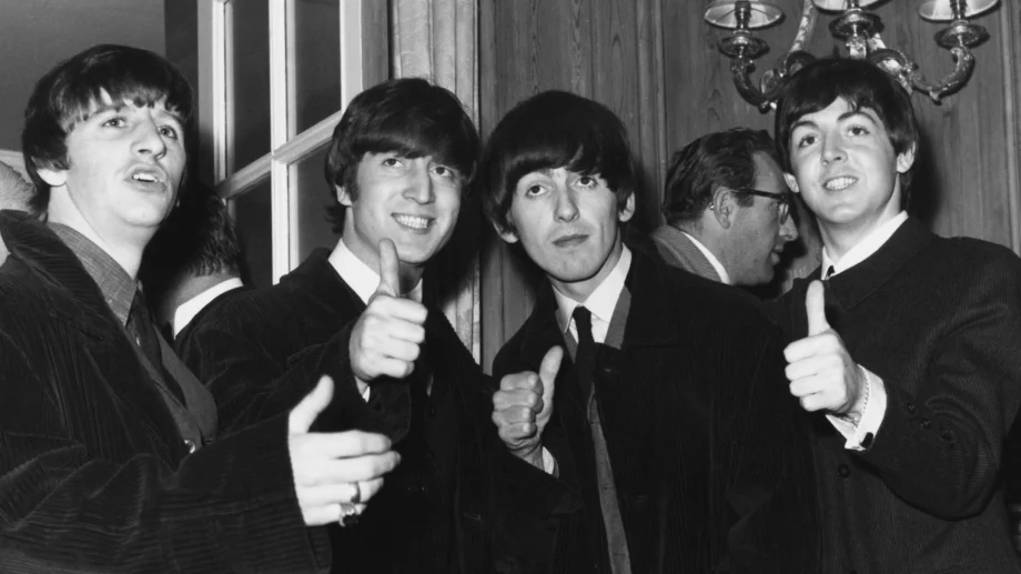 Ясни са актьорите, които ще играят в нов филм за The Beatles (СНИМКА)