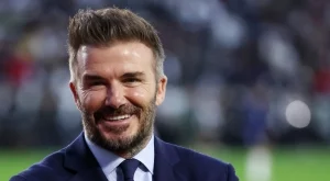 "Покани ме в хотела и аз просто се предадох": Говори любовницата на Бекъм