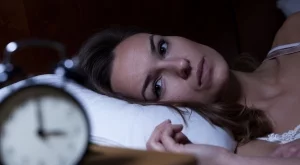 Ако правите това, увеличавате риска от безсъние с цели 59%