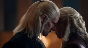 Нови актьори в третия сезон на "Домът на дракона"