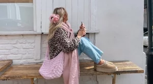 Как да носите хитовия принт "леопард", БЕЗ да изглеждате кичозно (СНИМКИ)