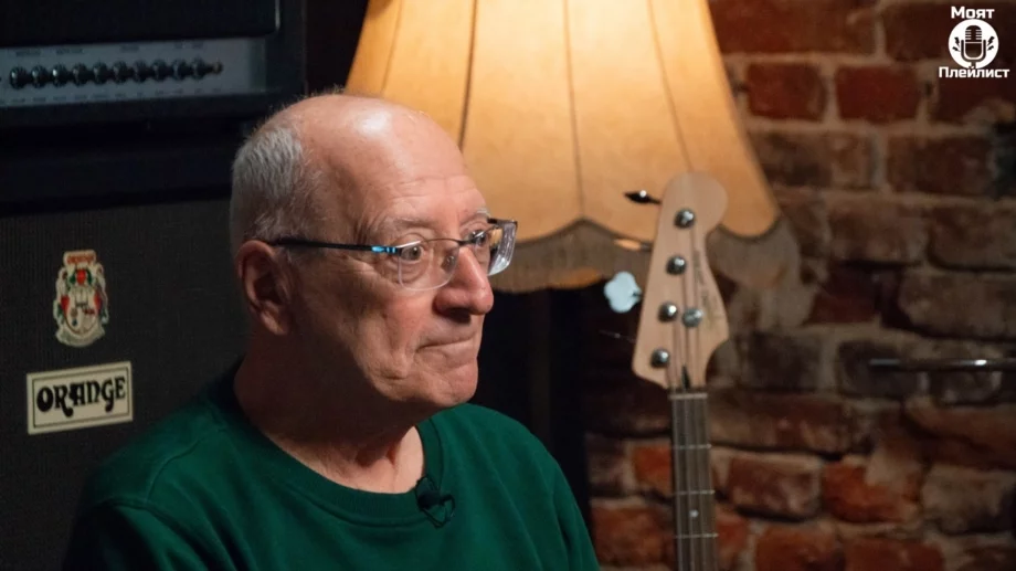 Отиде си Георги Марков от "Щурците"