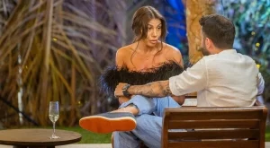 Изненада: Мартин остави Даниела без роза