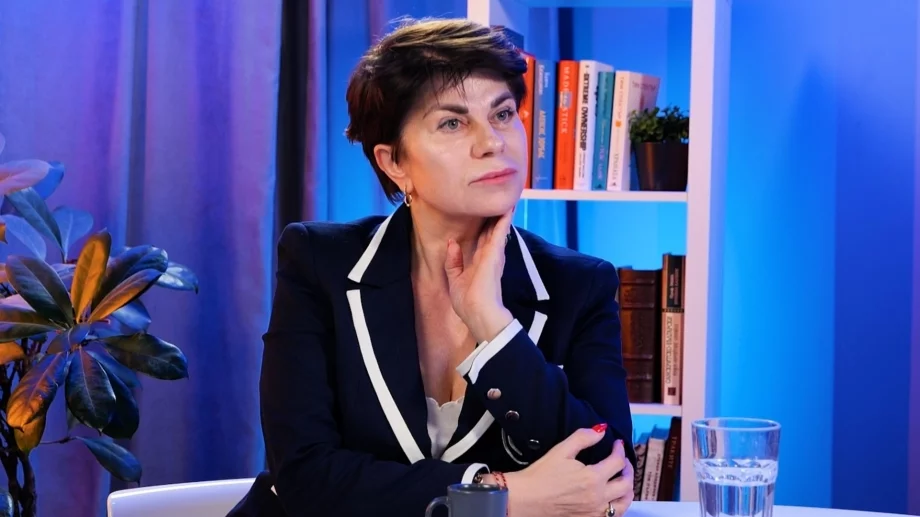 Децата с аутизъм и страховете на родителя - ценни съвети и добри примери от Владислава Цолова (ВИДЕО)