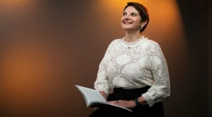 "Жените на успеха" с Венета Писарска: Нека правим света по-добро място за живеене 