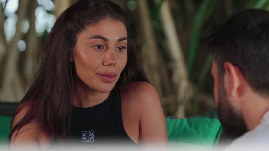 Даниела от "Ергенът" най-накрая показа истинското си лице (ВИДЕО)