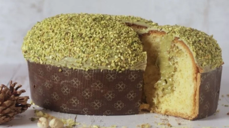 Всички полудяха по тази рецепта за ДУБАЙСКИ козунак (ВИДЕО)