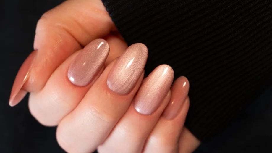 5 маникюра, по които корейките са луди (СНИМКИ)