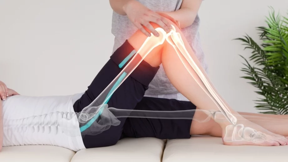 БЕЗ фрактури: 6 съвета за увеличаване на костната плътност 