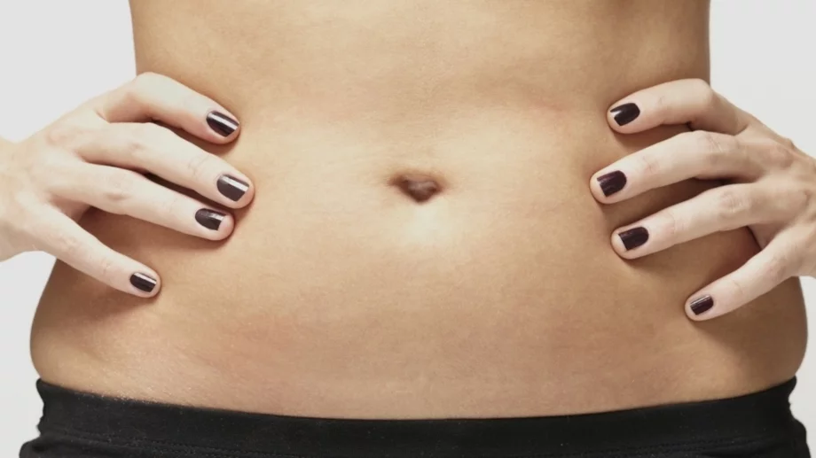 Поставяне на рициново масло в пъпа: Действа ли?