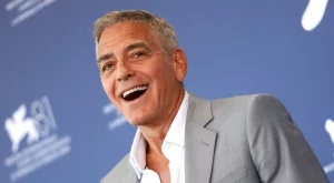 Джордж Клуни е неузнаваем, какво се е случило с него? (СНИМКА)