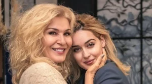 Дъщерята на Гала призна за коварна болест, водещата призова за молитви (ВИДЕО)