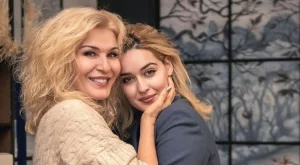 Гала се разплака в ефир: Проговори за тежката диагноза на дъщеря си